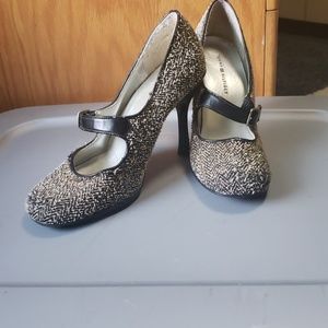 Tommy Hilfiger heels